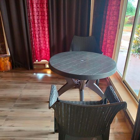 Riverstone Riverfront Stay 戈卡尔纳 外观 照片